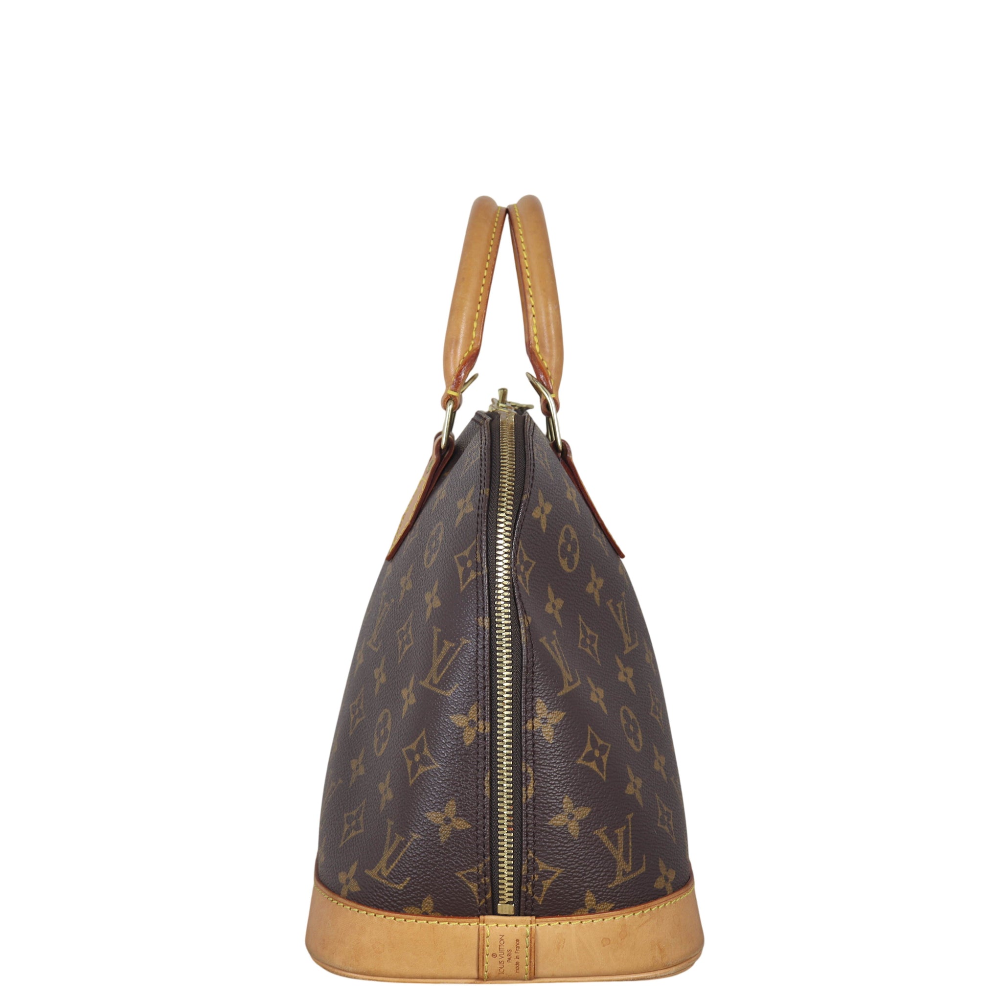 Louis Vuitton Alma PM Monogram