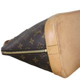 Louis Vuitton Alma PM Monogram