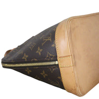 Louis Vuitton Alma PM Monogram