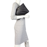 Chanel Classic O-Case Pouch Medium