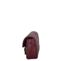 Gucci GG Marmont Matelasse Super Mini Shoulder Bag