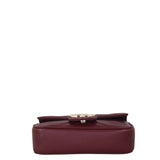 Gucci GG Marmont Matelasse Super Mini Shoulder Bag
