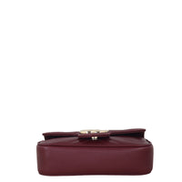 Gucci GG Marmont Matelasse Super Mini Shoulder Bag
