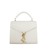 Saint Laurent Cassandra Top Handle Mini