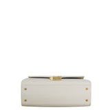 Saint Laurent Cassandra Top Handle Mini