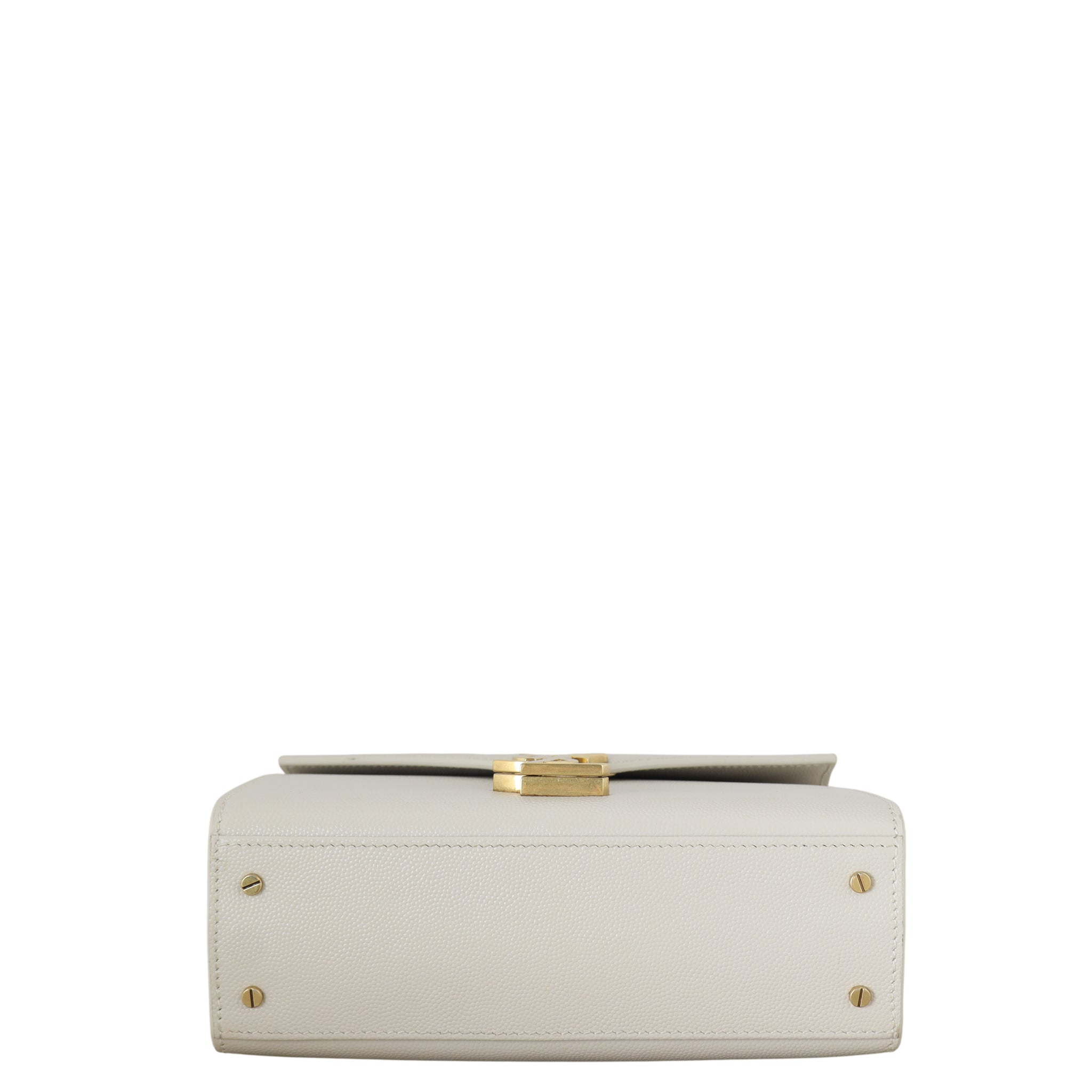 Saint Laurent Cassandra Top Handle Mini