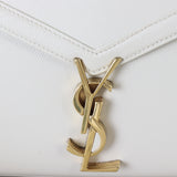 Saint Laurent Cassandra Top Handle Mini