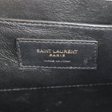 Saint Laurent Cassandra Top Handle Mini