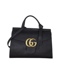 Gucci GG Marmont Top Handle Bag Small
