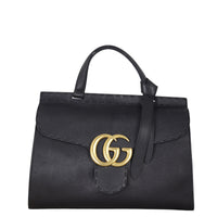 Gucci GG Marmont Top Handle Bag Small
