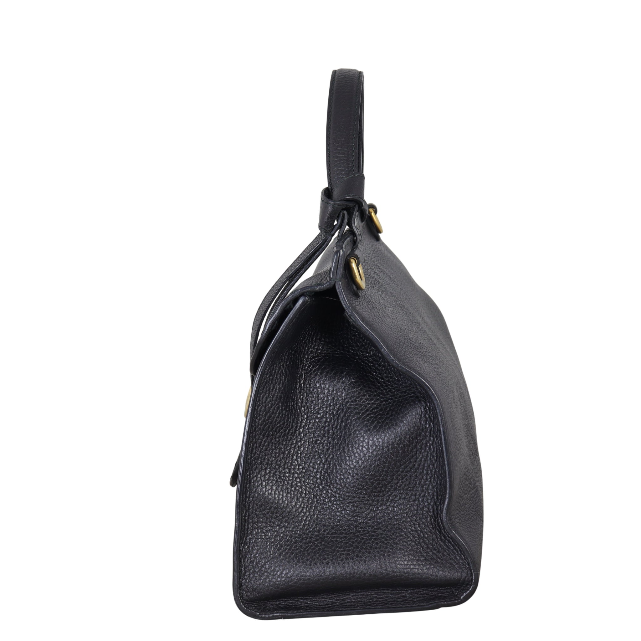 Gucci GG Marmont Top Handle Bag Small