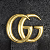 Gucci GG Marmont Top Handle Bag Small