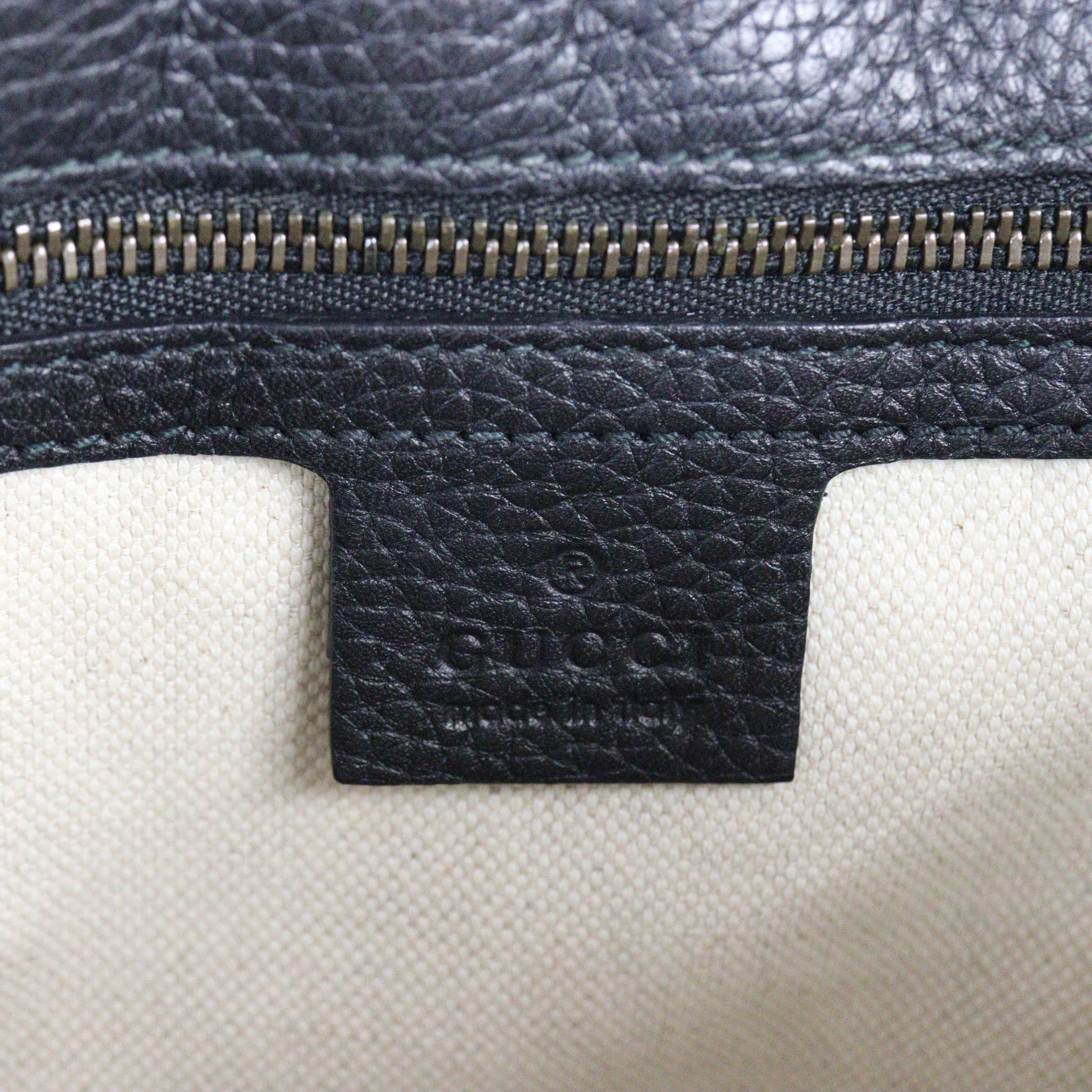 Gucci GG Marmont Top Handle Bag Small