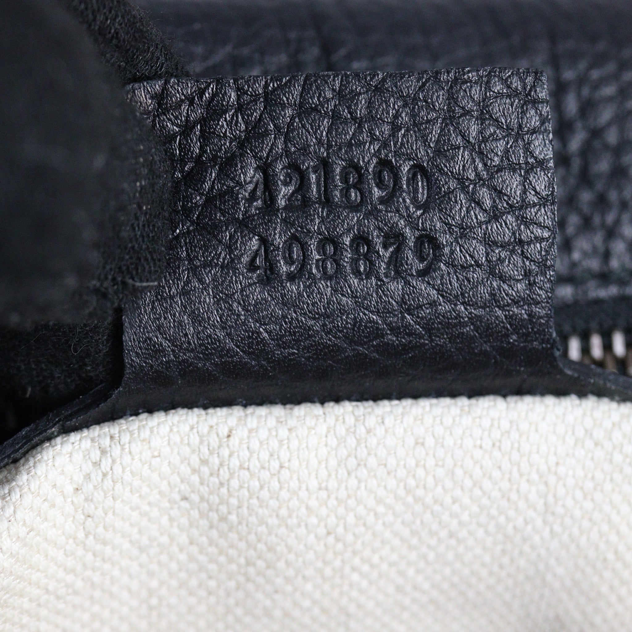 Gucci GG Marmont Top Handle Bag Small