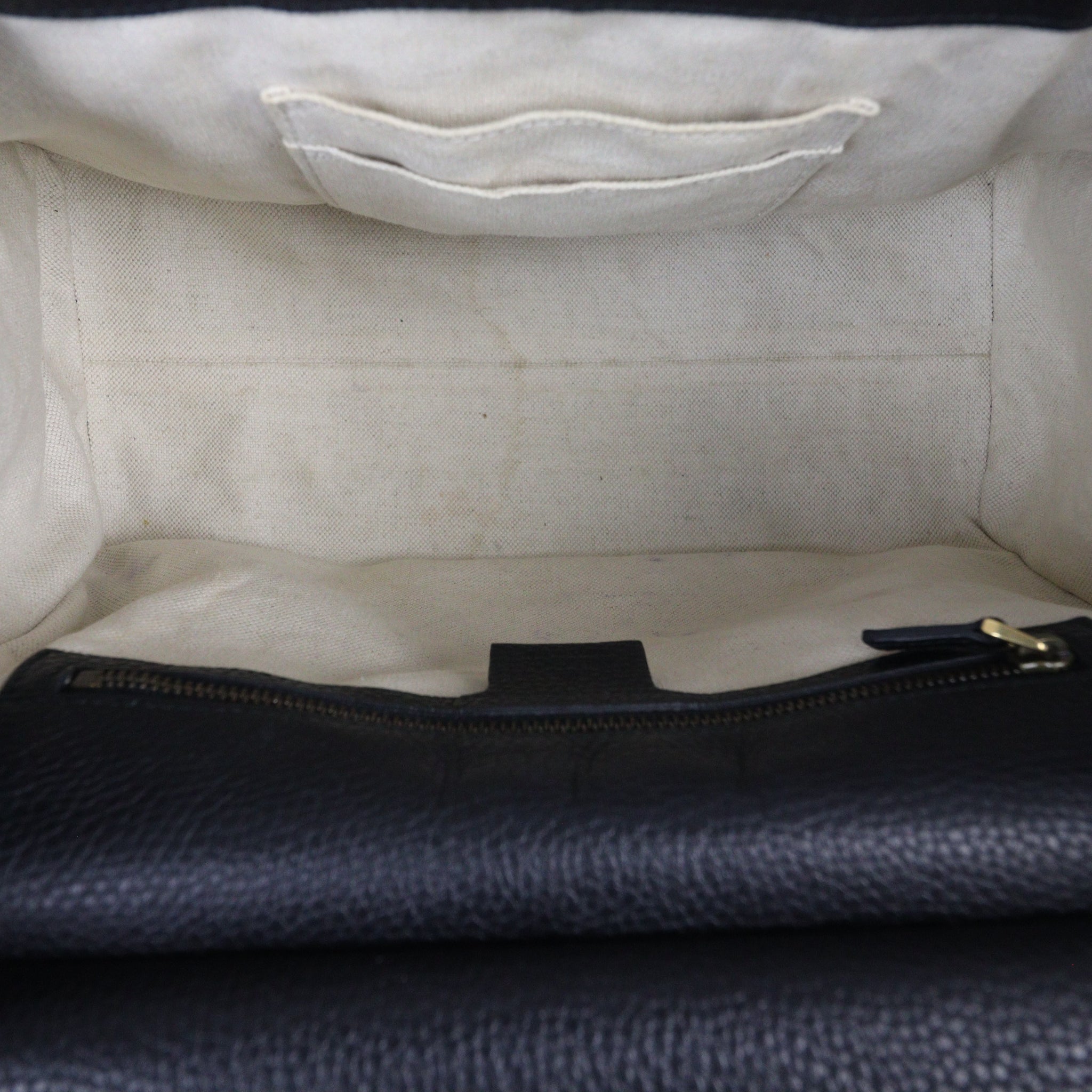 Gucci GG Marmont Top Handle Bag Small