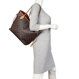 Louis Vuitton Neverfull MM Monogram