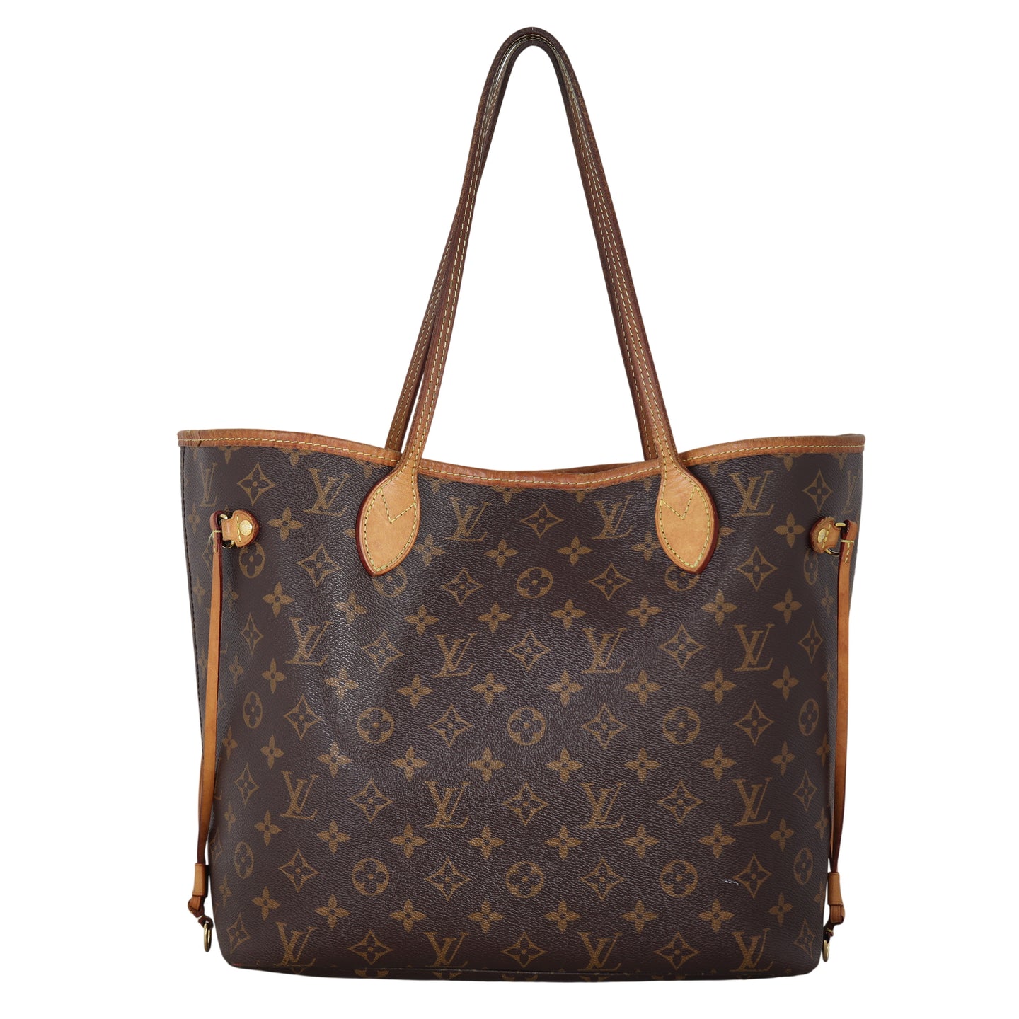 Louis Vuitton Neverfull MM Monogram