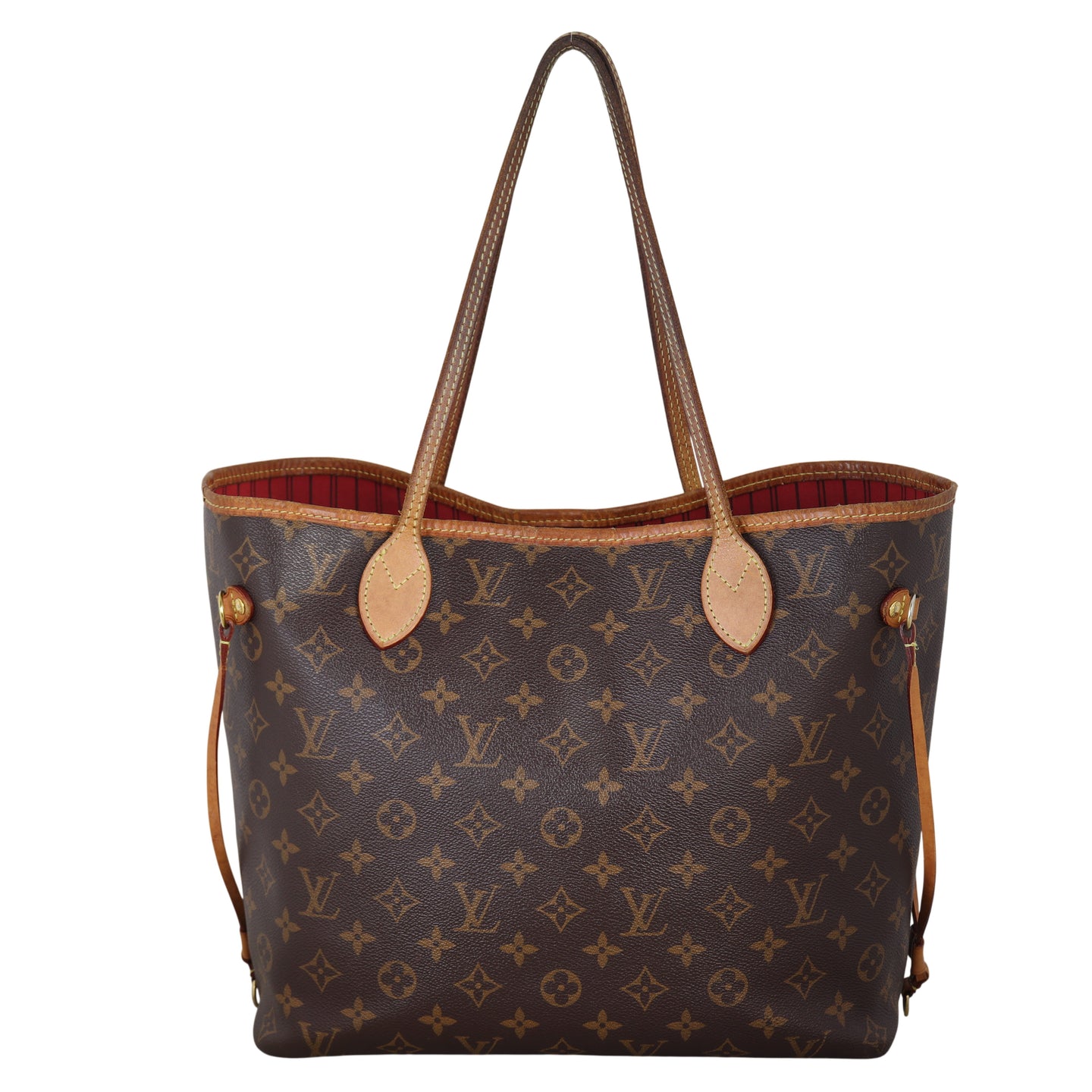 Louis Vuitton Neverfull MM Monogram