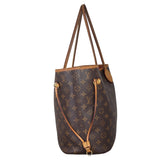 Louis Vuitton Neverfull MM Monogram