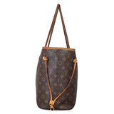 Louis Vuitton Neverfull MM Monogram