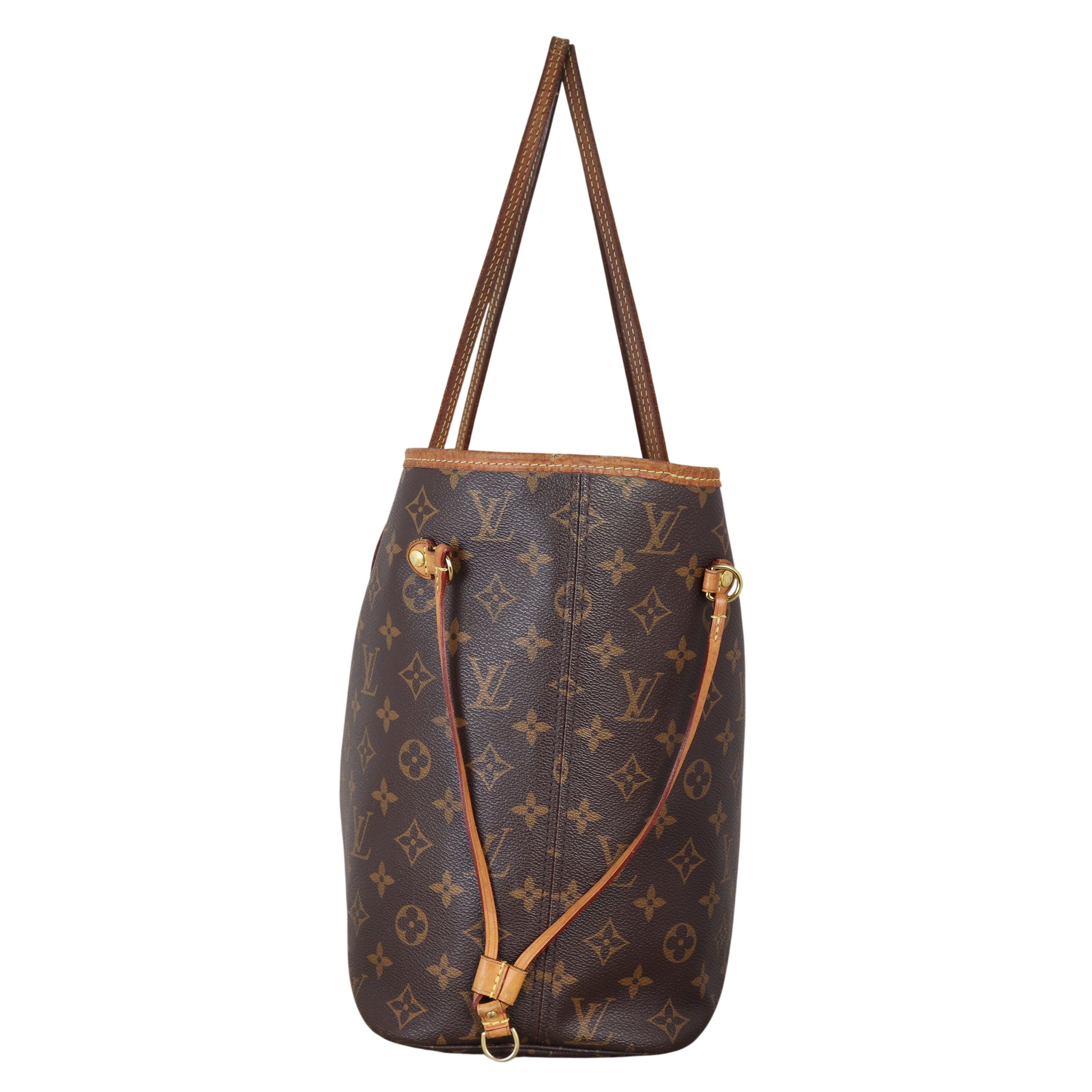 Louis Vuitton Neverfull MM Monogram