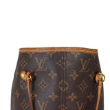 Louis Vuitton Neverfull MM Monogram