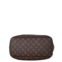 Louis Vuitton Neverfull MM Monogram