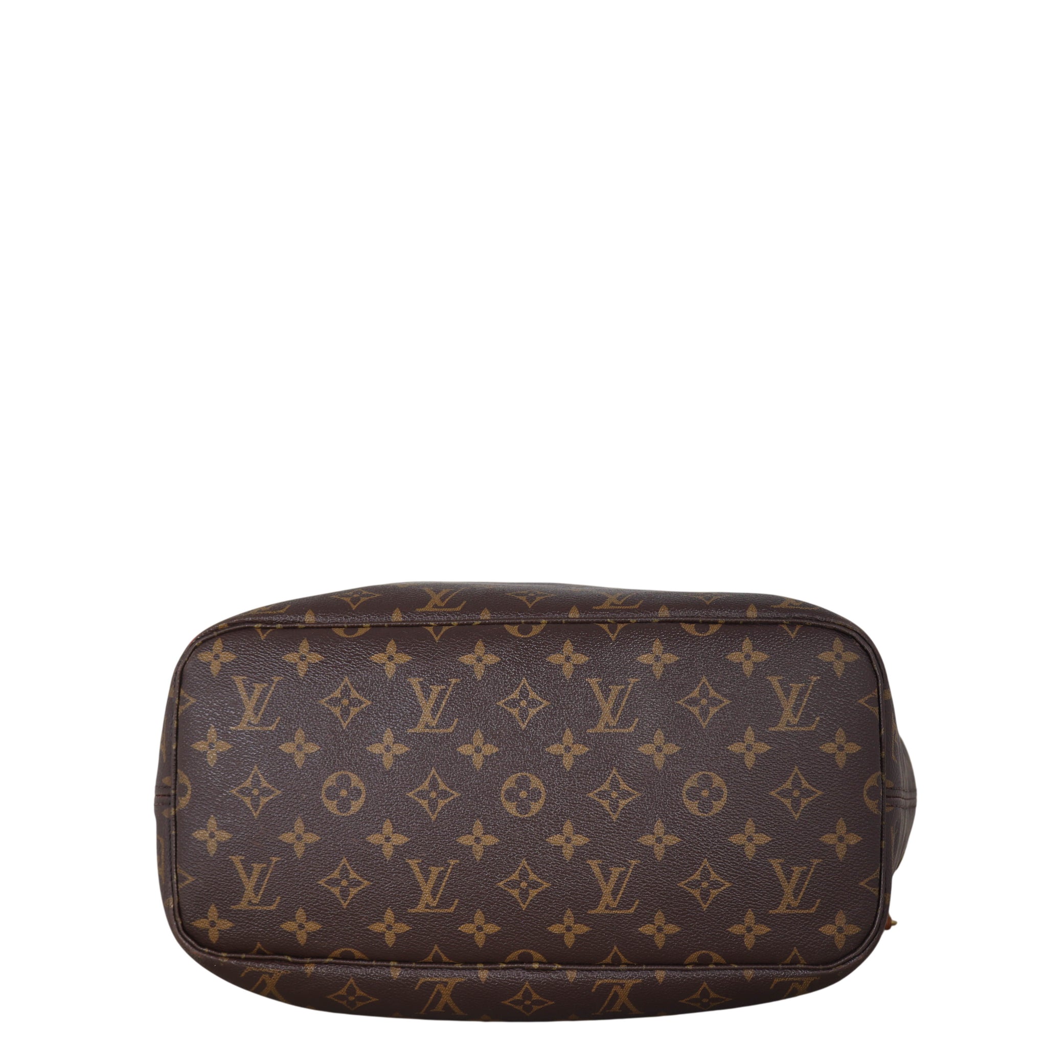Louis Vuitton Neverfull MM Monogram