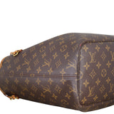 Louis Vuitton Neverfull MM Monogram