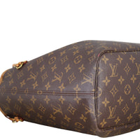 Louis Vuitton Neverfull MM Monogram