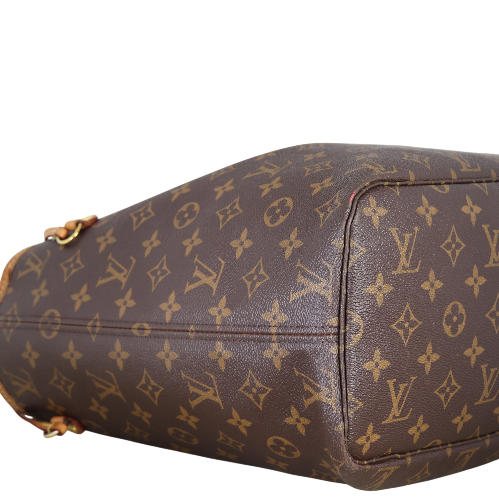 Louis Vuitton Neverfull MM Monogram