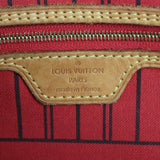 Louis Vuitton Neverfull MM Monogram