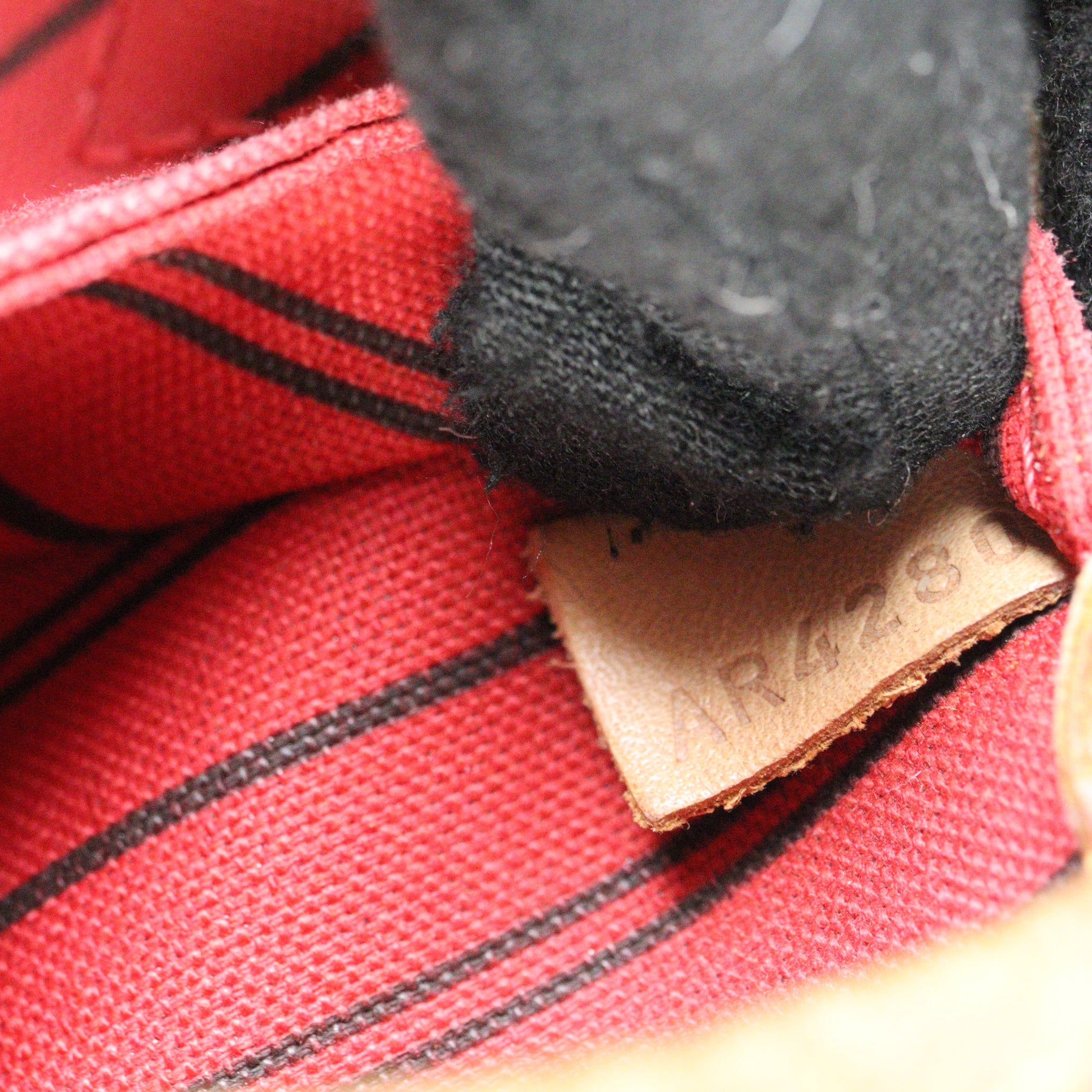 Louis Vuitton Neverfull MM Monogram