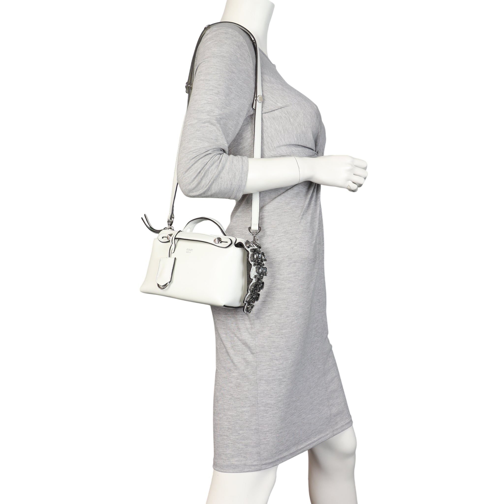 Fendi By The Way Mini