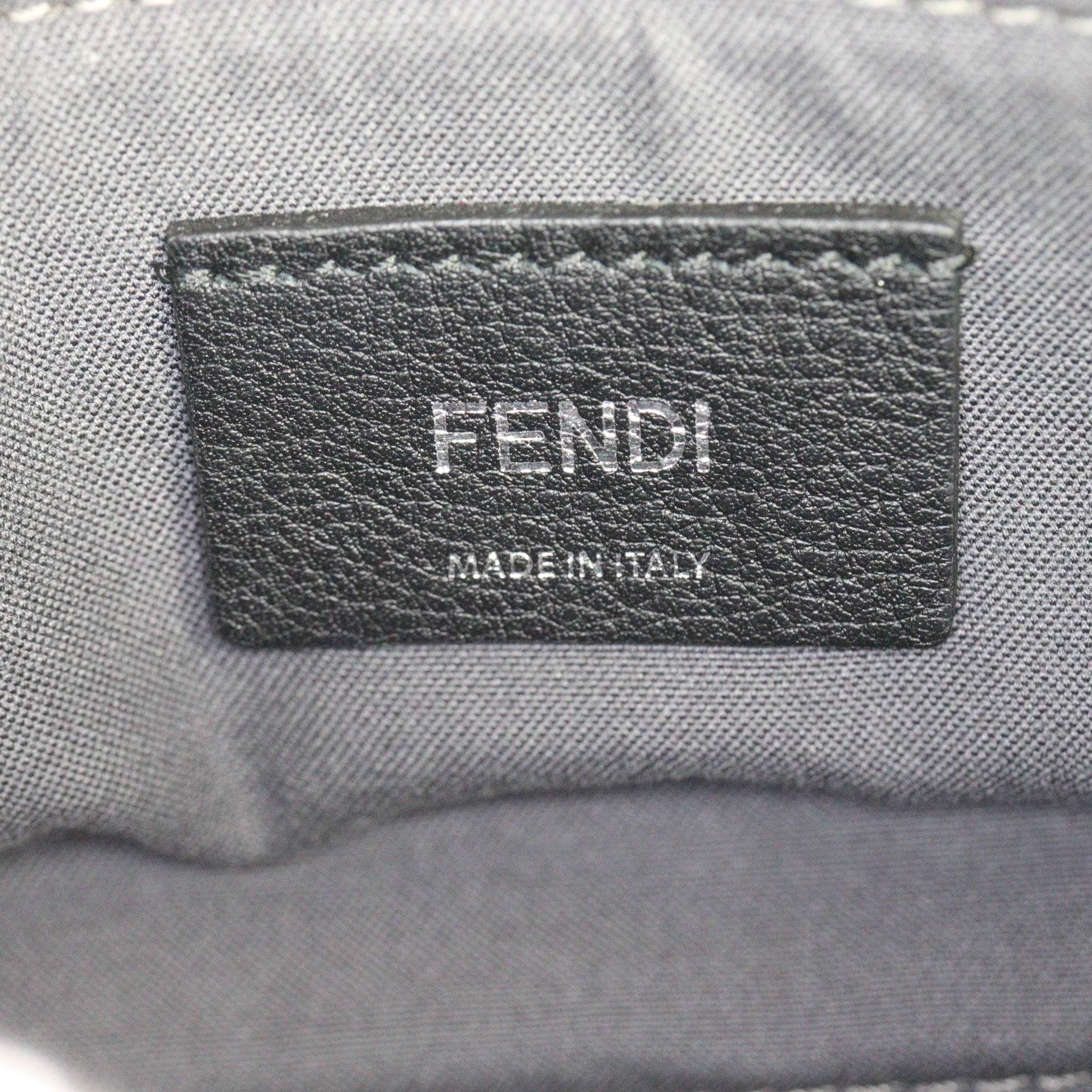 Fendi By The Way Mini