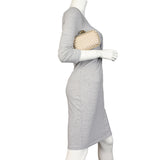 Bottega Veneta Knot Clutch