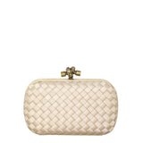 Bottega Veneta Knot Clutch