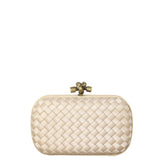 Bottega Veneta Knot Clutch