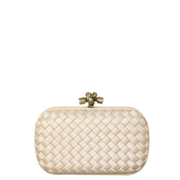 Bottega Veneta Knot Clutch