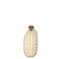 Bottega Veneta Knot Clutch