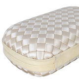 Bottega Veneta Knot Clutch