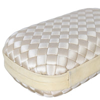 Bottega Veneta Knot Clutch