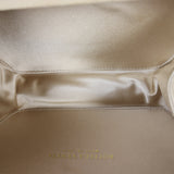Bottega Veneta Knot Clutch