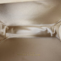 Bottega Veneta Knot Clutch
