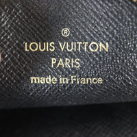 Louis Vuitton Trio Pouch Reverse Monogram