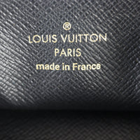 Louis Vuitton Trio Pouch Reverse Monogram