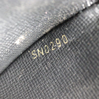 Louis Vuitton Trio Pouch Reverse Monogram
