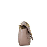 Gucci GG Marmont Matelasse Small Shoulder Bag