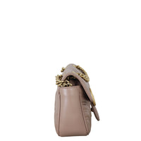 Gucci GG Marmont Matelasse Small Shoulder Bag