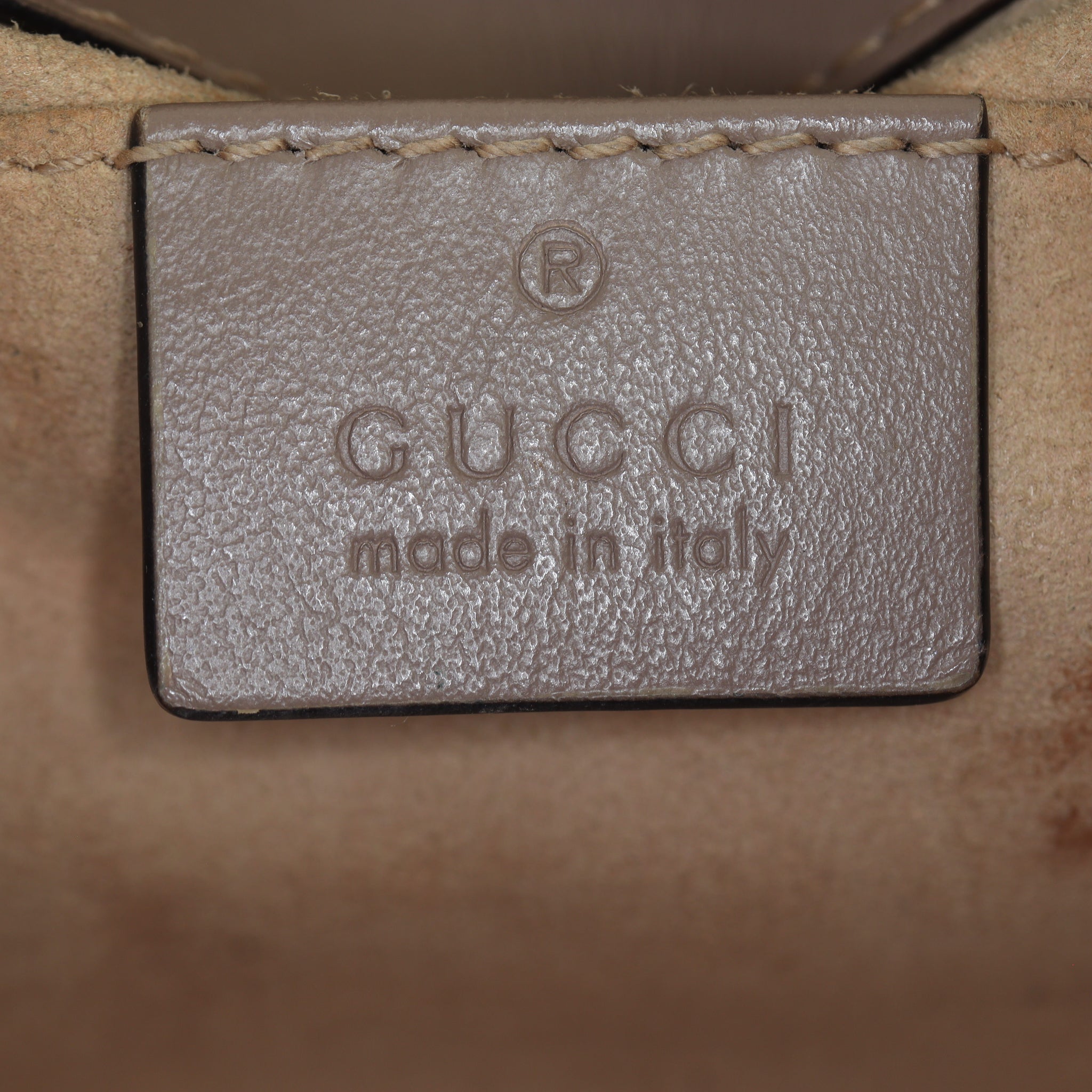 Gucci GG Marmont Matelasse Small Shoulder Bag